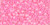 Toho Seed Bead Round 11/0 #340 Crystal Ballerina Pink 50gm