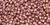 Toho Bulk Beads 11/0 Round #361 Gold Lustered Light Amethyst 250 gram