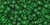 Toho Bulk Beads 8/0 Round #154 Transparent Grass Green 250 gram