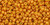 Toho Seed Bead 11/0 Rounds #302 Opaque-Lustered Tuscan Orange 50 grams