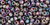 Toho Seed Beads 8/0 Rounds #72 Transparent-Rainbow Amethyst 250g