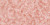 Toho Seed Bead 11/0 Round #124 Transparent Rosaline 250 Grams