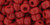 Toho Seed Beads 3/0 Opaque Pepper Red 50 grams