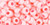 Toho Seed Beads 6/0 #98 Opaque Pastel Peach Blossom 250g