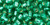 Toho Seed Beads 6/0 #102 Silver Lined Dark Peridot 250g