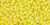 Toho Seed Beads 11/0 #486 Opaque Lemon Luster 250g