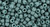 Toho Seed Beads 8/0 #293 Semi Glazed Turquoise 20 grams