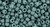 Toho Seed Beads 8/0 #293 Semi Glazed Turquoise 50 grams