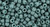 Toho Seed Beads 8/0 #293 Semi Glazed Turquoise 250 grams
