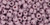 Toho beads 8/0 #301 Opaque Lavender 20 grams