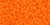 Toho Seed Beads 11/0 #524 Opaque Orange 250 grams