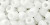 Toho Seed Beads 3/0 Rounds #41 Opaque White 20 Grams