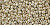 Toho Seed Beads 11/0 Rounds #5 Permanent Finish Galvanized Aluminum 50 grams TR-11-PF558