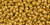 Toho Beads 11/0 Round #15 Opaque Frosted Gold Lustered Yellow 50g