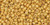 Toho Beads 11/0 Round #18 Permanent Finish Matte Galvanized Starlight 50 grams