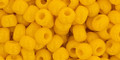 Toho Seed Beads 6/0 #94 Opaque Sunshine 50g