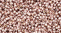 Toho Seed Beads 15/0 Permanent Finish Galvanized Sweet Blush 50 grams