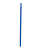 This solid 6061 aluminum Metal Ground Stake is anodized blue for high visibility and safety in the event the DuraBalloon® Pole is removed. The pointed tip makes hammering into landscaping a breeze. Leave at least 6" above ground for your pole to mount on. Recommended with a Ground Plate and for use with the Cluster Pole Kit.