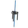 Ground-Stake Mounting
