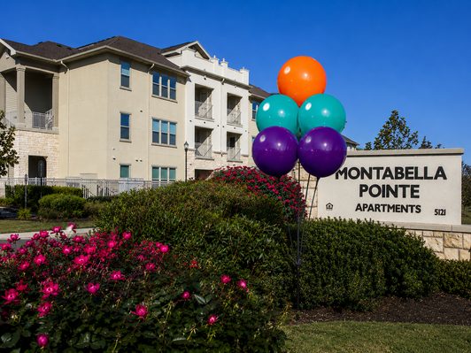 PROSPERA 5-DuraBalloon® CLUSTER POLE KIT