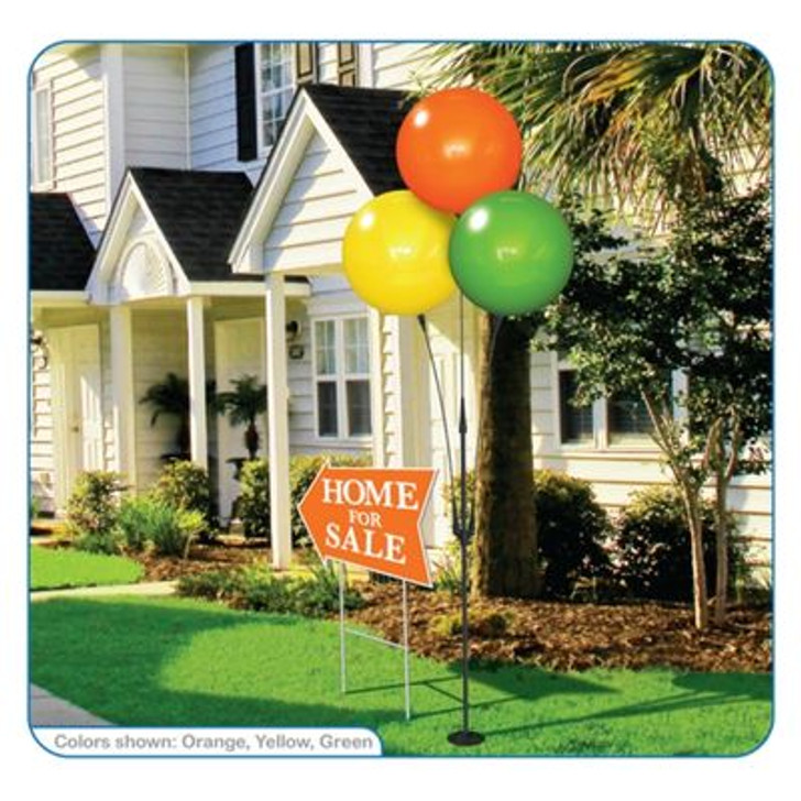 3-DuraBalloon® CLUSTER POLE KIT