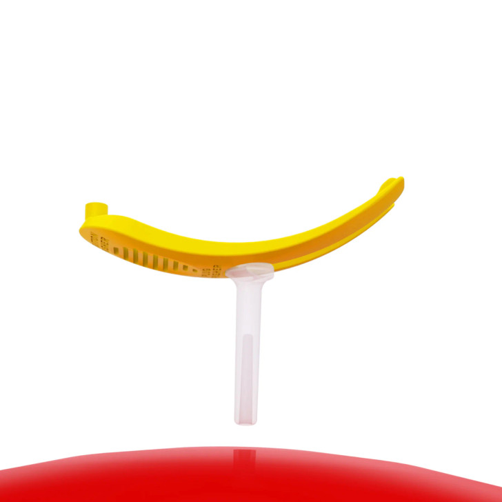 THE BANANA PEEL - PLUG PULLER/PUSHER