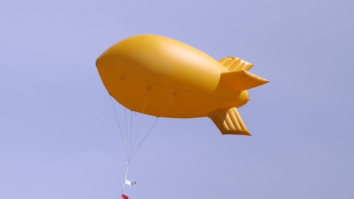 Balloon Ideas - Your trusted balloon specialists since 1986