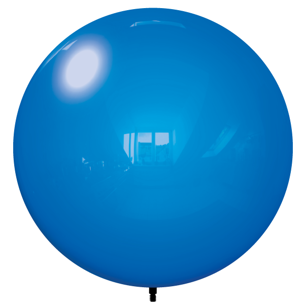 Helium-Free Replacement DuraBalloons
