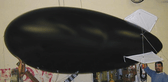 13-FOOT BLIMP SHAPE - NO ARTWORK