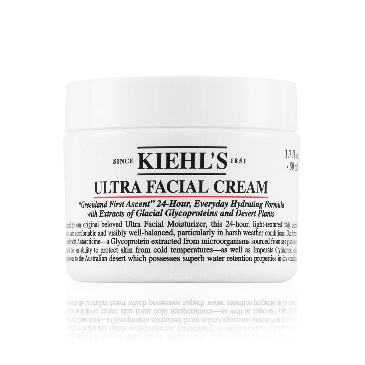 Kiehl's Ultra Facial Cream Bonjour Global AU