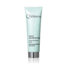 Qiriness Matifying Moisture Emulsion 50ml