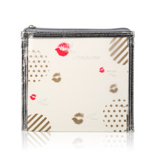 Wowwow Cosmetic Pouch 1pc Wowwow Cosmetic Pouch 1pc