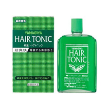 Yanagiya YANAGIYA Hair Tonic 360ml 360ml