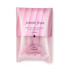 Milbon Jemile fran Home Care Hair Treatment (Pink-Heart) 9g x4 Milbon Jemile fran Home Care Hair Treatment (Pink-Heart) 9g x4