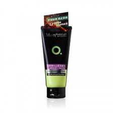 Mentholatum Oil Control Anti-Blackhead Clay Wash 100g