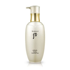The History of Whoo Cheongidan Radiant Cleansing Foam (A) 200ml The History of Whoo Cheongidan Radiant Cleansing Foam (A) 200ml