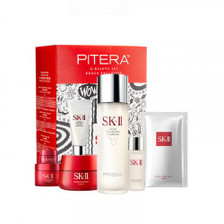 SK-II K-Beauty Korea Exclusive Set (7pcs)(A) 7pcs SK-II K-Beauty Korea Exclusive Set (7pcs)(A) 7pcs