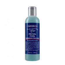 Kiehl's Facial Fuel Energizing Face Wash(A) 250ml Kiehl's Facial Fuel Energizing Face Wash(A) 250ml