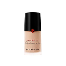 Giorgio Armani Power Fabric+ Ultra Longwear Weightless Matte Foundation SPF20 #1.5 (A) 30ml