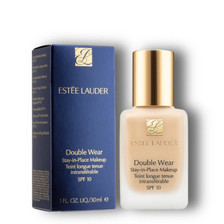 Estee Lauder Double Wear Makeup Foundations Spf10 30ml #1C1(A) 30ml Estee Lauder Double Wear Makeup Foundations Spf10 30ml #1C1(A) 30ml