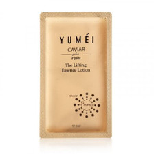 Yumei (Sample) Caviar PDRN Essence Lotion 5ml