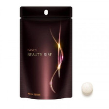 Fancl Beauty Rise Supplement 30 days (MM) 180 capsules Fancl Beauty Rise Supplement 30 days (MM) 180 capsules