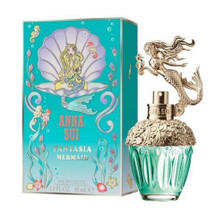 Anna Sui Fantasia Mermaid (W) EDT 30ml