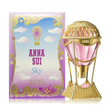 Anna Sui Sky Eau de Toilette 50ml Anna Sui Sky Eau de Toilette 50ml