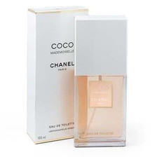 Chanel (W) EDT SP 100ml