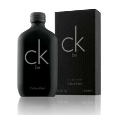 Calvin Klein Eau de Toilette Spray Vaporisateur for Men and Women 100ml / 3.4oz Calvin Klein Eau de Toilette Spray Vaporisateur for Men and Women 100ml / 3.4oz