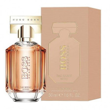 Hugo Boss Intense (W) For Her EDP 50ml