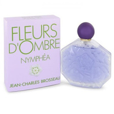 Jean-Charles Brosseau Fleurs D'Ombre Nymphea EDP (W) 50ml