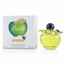 Nina Ricci BELLA (W) EDT 50ml Nina Ricci BELLA (W) EDT 50ml