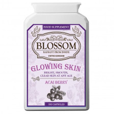 Blossom Glowing Skin 100 capsules